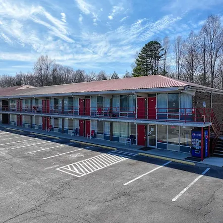 Americas Best Value Inn Stearns, Ky